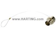 M17-ACC-CC-CAP-w-Wire-300mm-IP66/67