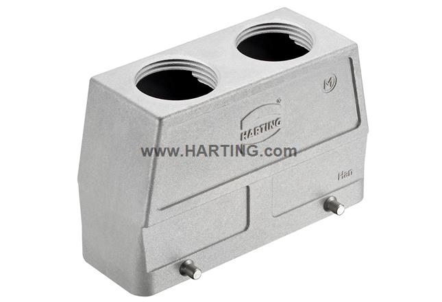 Han 24EMC/B-HTE-2xM32 (HT)