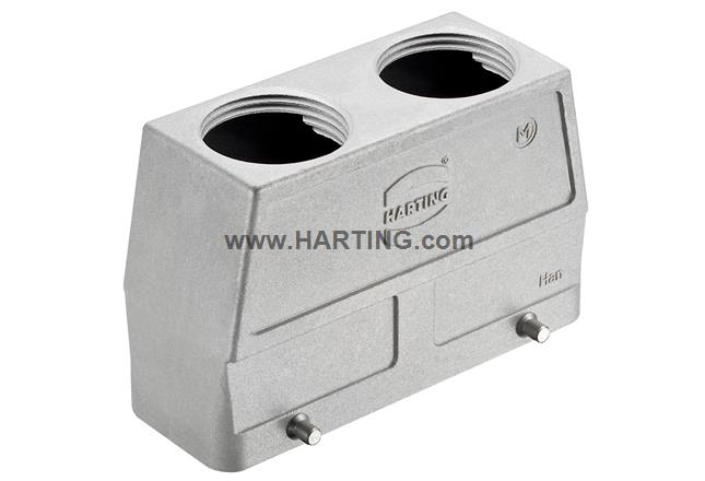 Han 24EMC/B-HTE-2xM40 (HT)
