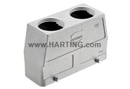 Han 24EMC/B-HTE-2xM40 (HT)