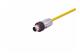 M12 X-cod 8-pol st/-m/- PPi PUR 10m