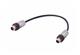 M12 X-cod 8-pol st/st m/m PPi Rail 10m
