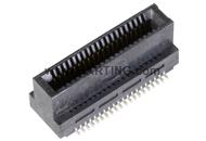 har-flex HD-Card Edge 40p PL1 SAMPLE