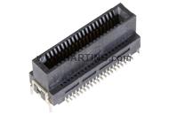 har-flex HD-Card Edge 40p THR PL1 SAMPLE
