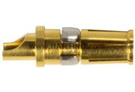 D SUB MIXED FE 20A PL3 solder power cont