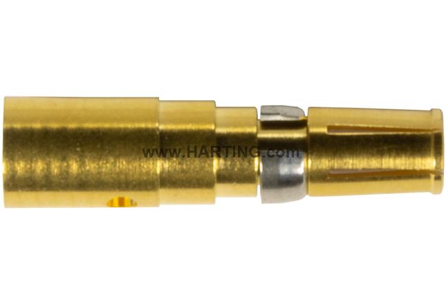 D SUB MIXED FE 40 A C POWER CONTACT PL3