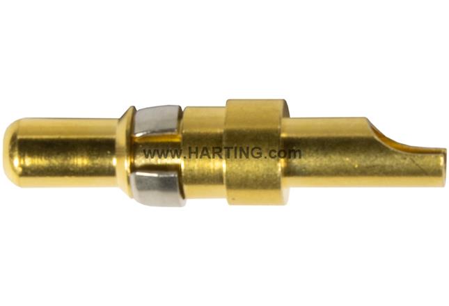 D SUB MIXED MA 30 A S POWER CONTACT PL3