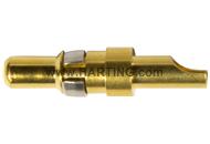 DSUB MA STR SOLDER CONTACT 20A POWER