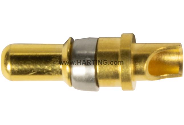 D SUB MIXED MA 20A S4 solder power conta