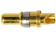 D SUB MIXED MA 20A S4 solder power conta