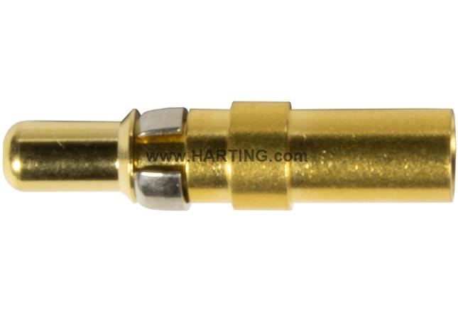 D SUB MIXED MA 30 A CR POWER CONTACT PL3