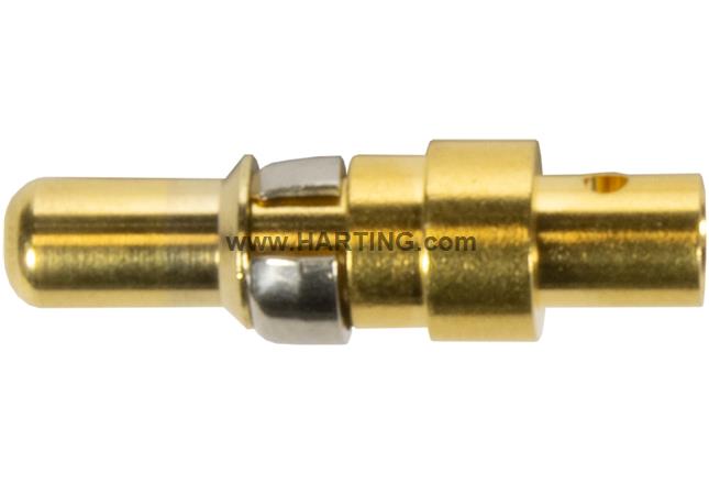 D SUB MIXED MA 20 A SHORT CRIMP POWER CO