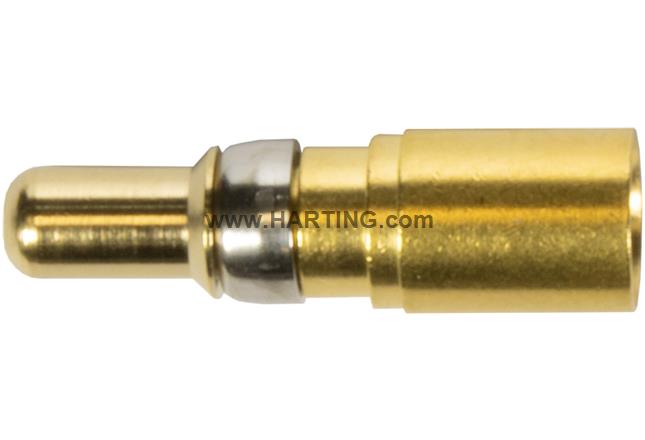 D SUB MIXED MA 40 A SHORT CRIMP POWER CO