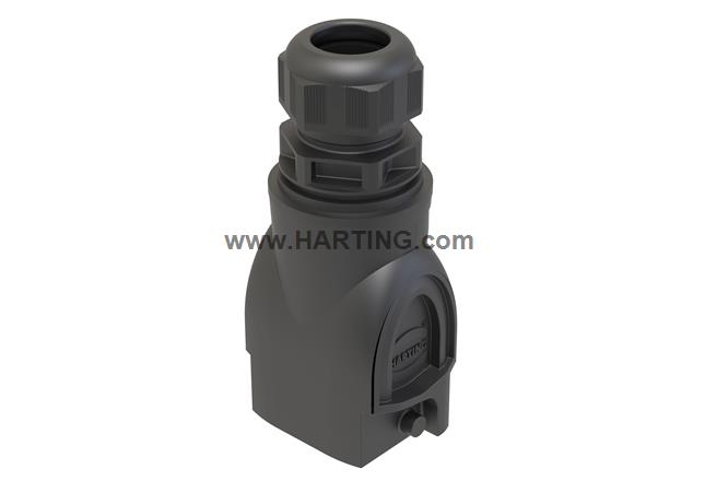 Han-Eco Mod.4-HTE-M32-glanded